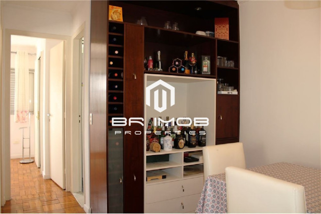 Imagem Imóvel com 2 Quartos à Venda, 67 m² em Vila Cordeiro - São Paulo Imagem Imóvel com 2 Quartos à Venda, 67 m² em Vila Cordeiro - São Paulo