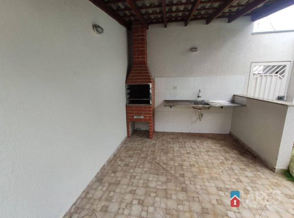 Imagem Casa com 2 Quartos à Venda, 99 m² em Jardim Da Balsa Ii - Americana Imagem Casa com 2 Quartos à Venda, 99 m² em Jardim Da Balsa Ii - Americana