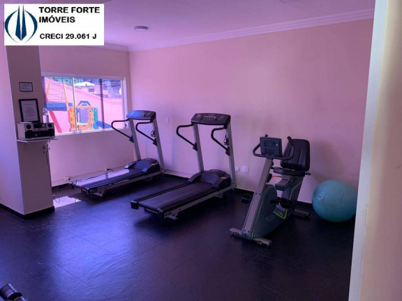 Imagem Apartamento com 2 Quartos à Venda, 64 m² em Vila Pires - Santo André