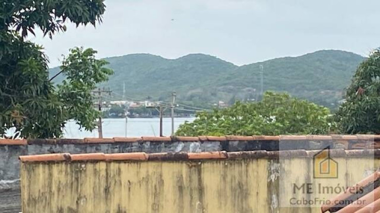 Imagem Casa com 2 Quartos à Venda, 85 m² em Vinhateiro - São Pedro Da Aldeia