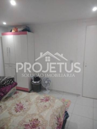 Imagem Casa com 4 Quartos à Venda, 500 m² em Jardim Vista Alegre - Embu Das Artes