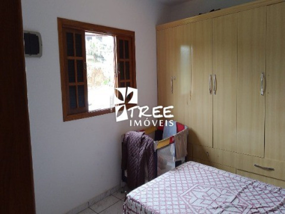 Imagem Sobrado com 3 Quartos à Venda, 147 m² em Chácaras Copaco - Arujá
