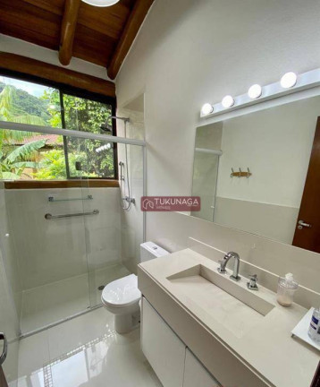Imagem Casa com 4 Quartos à Venda, 250 m² em Maresias - São Sebastião Imagem Casa com 4 Quartos à Venda, 250 m² em Maresias - São Sebastião