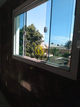 Imagem Casa com 2 Quartos à Venda, 81 m² em Samambaia - Praia Grande