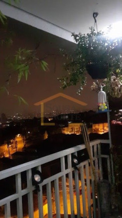 Imagem Apartamento com 1 Quarto à Venda, 62 m² em Tucuruvi - São Paulo