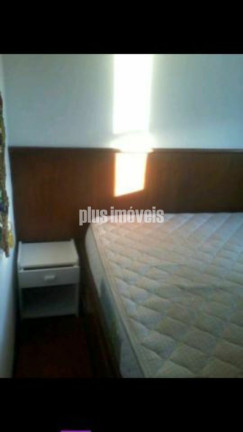 Imagem Apartamento com 1 Quarto à Venda, 39 m² em Morumbi - São Paulo Imagem Apartamento com 1 Quarto à Venda, 39 m² em Morumbi - São Paulo