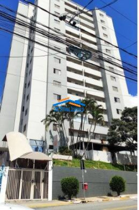 Apartamento com 2 Quartos à Venda, 62 m² em Jaguaribe - Osasco