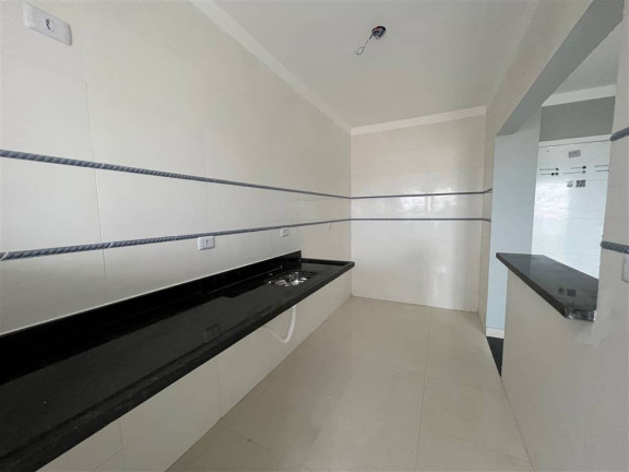 Imagem Apartamento com 1 Quarto à Venda, 55 m² em Real - Praia Grande