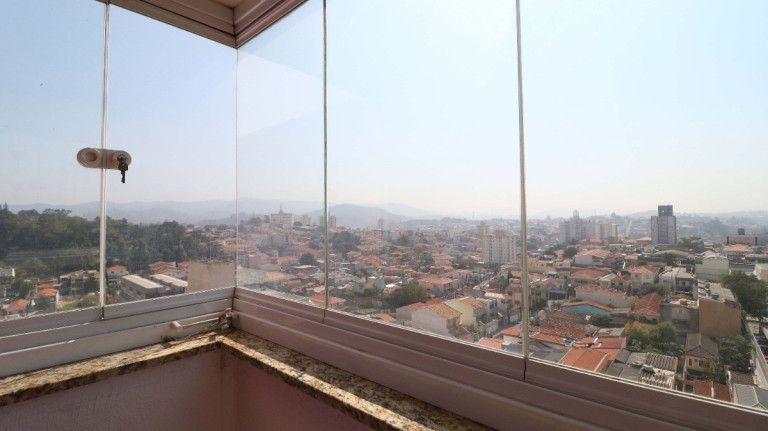 Imagem Apartamento com 1 Quarto à Venda, 34 m² em Vila Mazzei - São Paulo