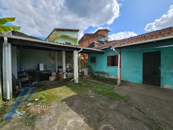 Casa com 2 Quartos à Venda, 80 m² em Perequê Açu - Ubatuba
