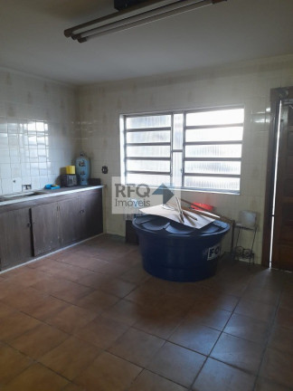 Imagem Imóvel com 3 Quartos à Venda, 267 m² em Vila Deodoro - São Paulo