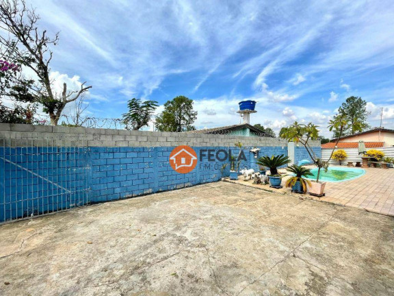 Imagem Casa com 1 Quarto à Venda, 100 m² em Praia Azul - Americana Imagem Casa com 1 Quarto à Venda, 100 m² em Praia Azul - Americana