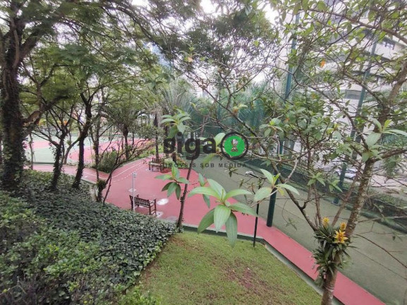 Imagem Apartamento com 4 Quartos à Venda, 261 m² em Vila Andrade - São Paulo Imagem Apartamento com 4 Quartos à Venda, 261 m² em Vila Andrade - São Paulo