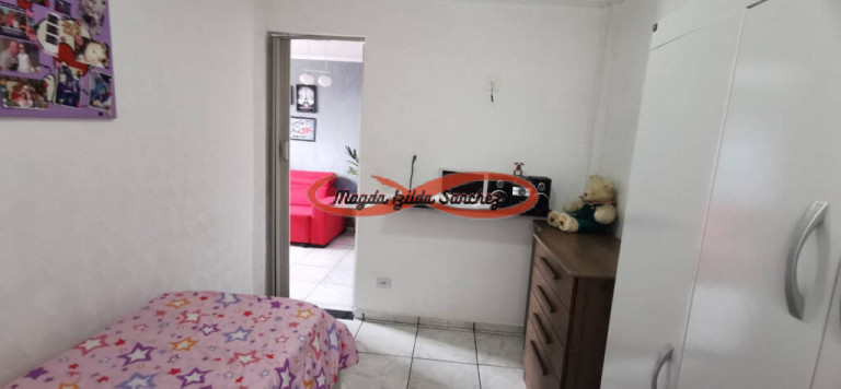 Imagem Apartamento com 2 Quartos à Venda, 50 m² em Conjunto Habitacional Fazenda Do Carmo - São Paulo Imagem Apartamento com 2 Quartos à Venda, 50 m² em Conjunto Habitacional Fazenda Do Carmo - São Paulo