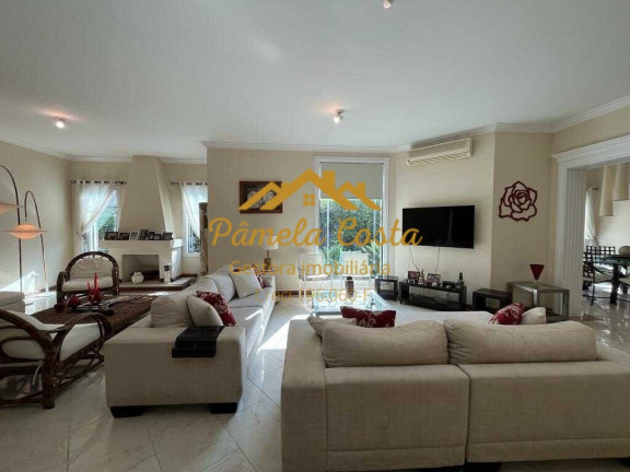 Imagem Casa com 4 Quartos à Venda, em Enseada - Guarujá Imagem Casa com 4 Quartos à Venda, em Enseada - Guarujá