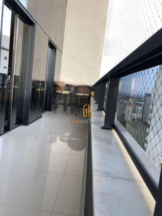 Imagem Imóvel com 3 Quartos à Venda, 124 m² em Jardim Goiás - Goiânia