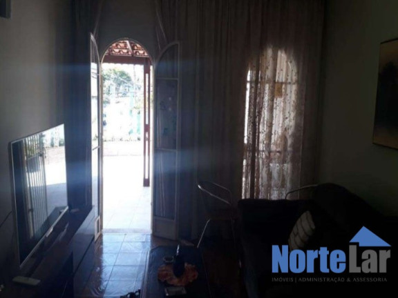 Imagem Sobrado com 3 Quartos à Venda, 157 m² em Vila Santos - São Paulo