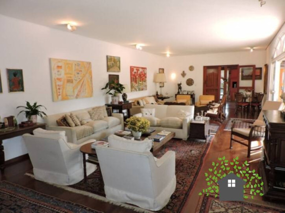Imagem Casa com 5 Quartos à Venda, 652 m² em Granja Viana - Cotia Imagem Casa com 5 Quartos à Venda, 652 m² em Granja Viana - Cotia