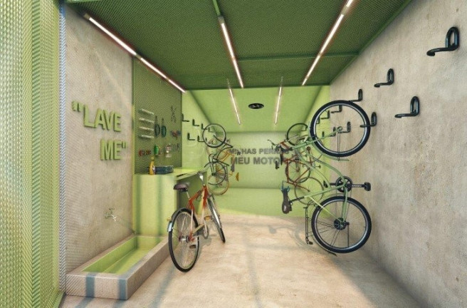 Imagem Imóvel com 2 Quartos à Venda, 41 m² em Freguesia Do ó - São Paulo