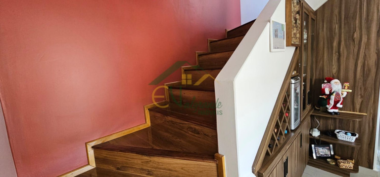 Imagem Casa de Condomínio com 3 Quartos à Venda, 104 m² em Alto Tarumã - Pinhais Imagem Casa de Condomínio com 3 Quartos à Venda, 104 m² em Alto Tarumã - Pinhais