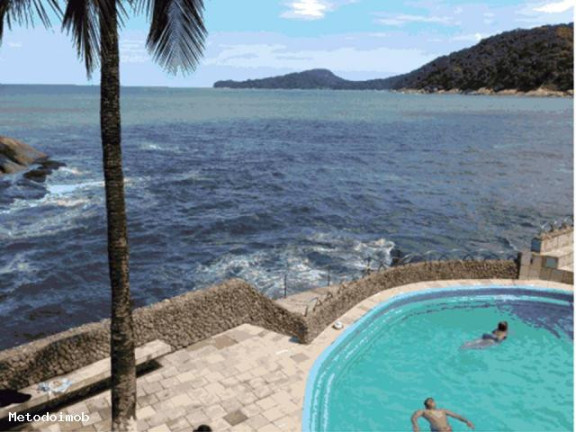 Imagem Apartamento com 5 Quartos à Venda, 330 m² em Ilha Porchat - São Vicente Imagem Apartamento com 5 Quartos à Venda, 330 m² em Ilha Porchat - São Vicente