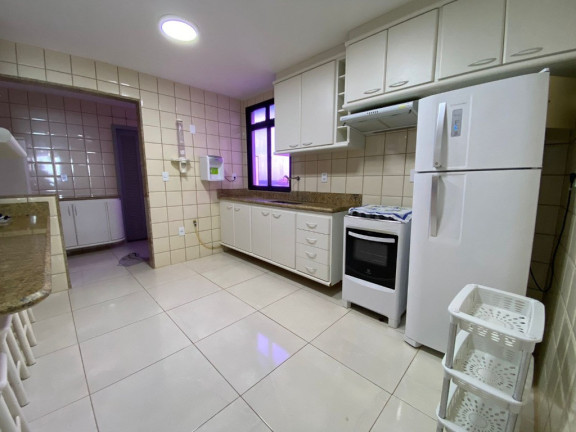 Imagem Apartamento com 4 Quartos à Venda, 170 m² em Praia Do Morro - Guarapari