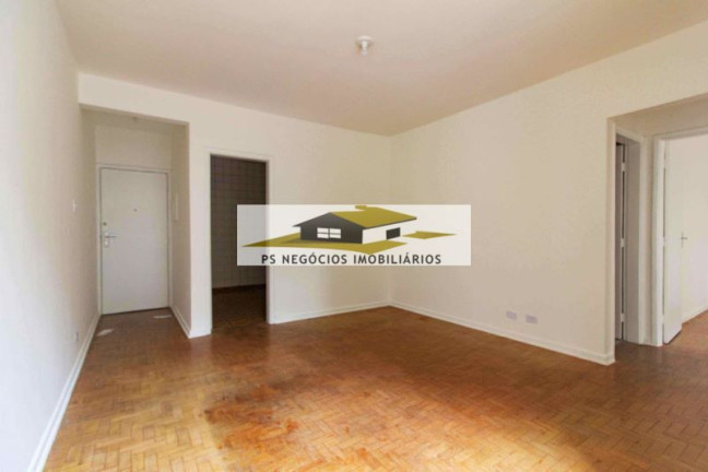 Imagem Apartamento com 3 Quartos para Alugar, 80 m² em Bela Vista - São Paulo