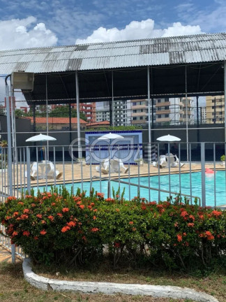 Imagem Apartamento com 3 Quartos à Venda, 110 m² em Luzia - Aracaju