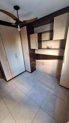 Imagem Apartamento com 2 Quartos à Venda, 51 m² em Picanco - Guarulhos