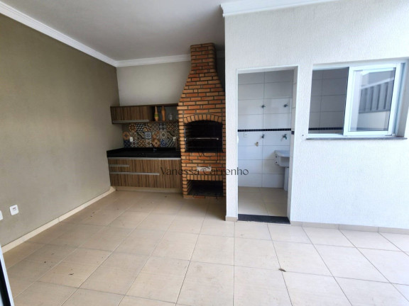 Imagem Casa de Condomínio com 3 Quartos à Venda, 155 m² em Condomínio Ibiti Royal - Sorocaba