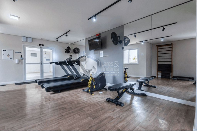 Imagem Apartamento com 3 Quartos à Venda, 58 m² em Limão - São Paulo Imagem Apartamento com 3 Quartos à Venda, 58 m² em Limão - São Paulo