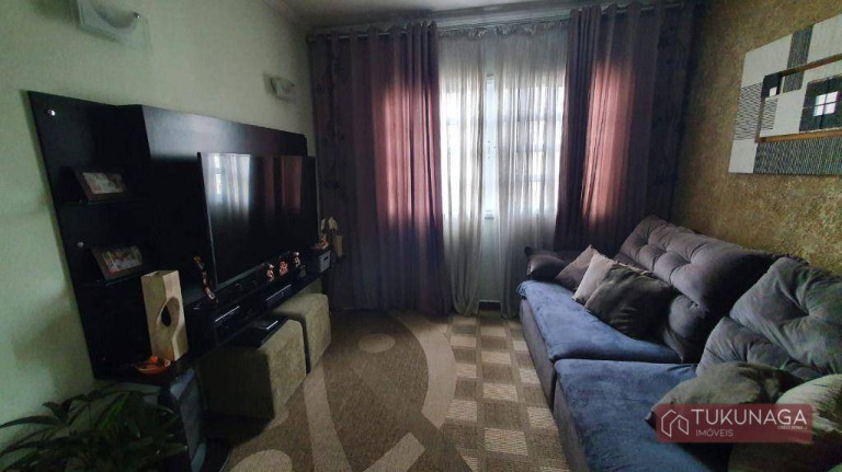 Imagem Casa com 3 Quartos à Venda, 180 m² em Ponte Grande - Guarulhos Imagem Casa com 3 Quartos à Venda, 180 m² em Ponte Grande - Guarulhos