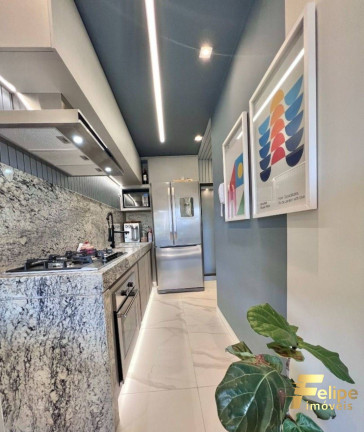Imagem Imóvel com 2 Quartos à Venda, 57 m² em Praia Da Costa - Vila Velha Imagem Imóvel com 2 Quartos à Venda, 57 m² em Praia Da Costa - Vila Velha