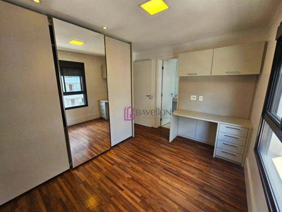 Imagem Apartamento com 3 Quartos à Venda, 150 m² em Pompeia - São Paulo
