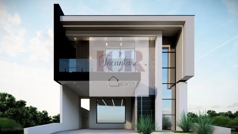 Imagem Casa de Condomínio com 3 Quartos à Venda, 160 m² em Jardim Terras De São Francisco - Sorocaba Imagem Casa de Condomínio com 3 Quartos à Venda, 160 m² em Jardim Terras De São Francisco - Sorocaba