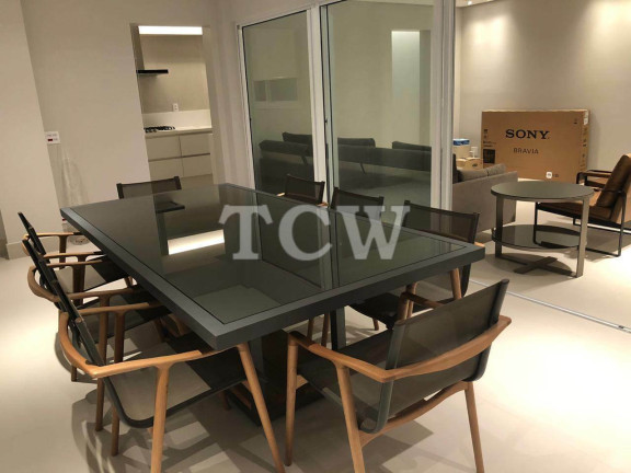 Imagem Apartamento com 3 Quartos à Venda, 137 m² em Vila Mariana - São Paulo Imagem Apartamento com 3 Quartos à Venda, 137 m² em Vila Mariana - São Paulo