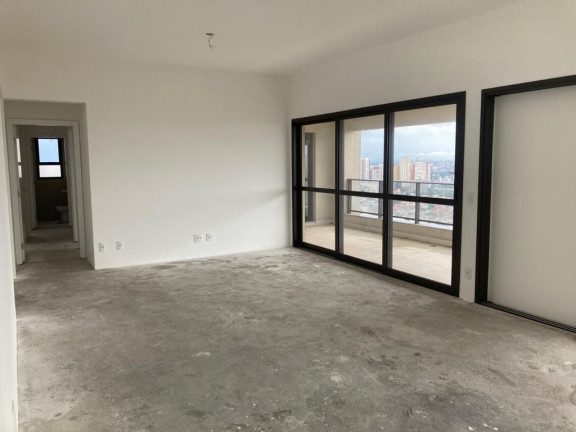Imagem Apartamento com 3 Quartos à Venda, 258 m² em Perdizes - São Paulo