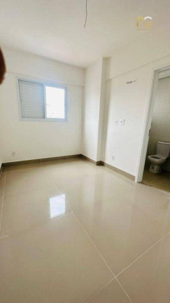 Imagem Apartamento com 1 Quarto à Venda, 50 m² em Vila Guilhermina - Praia Grande