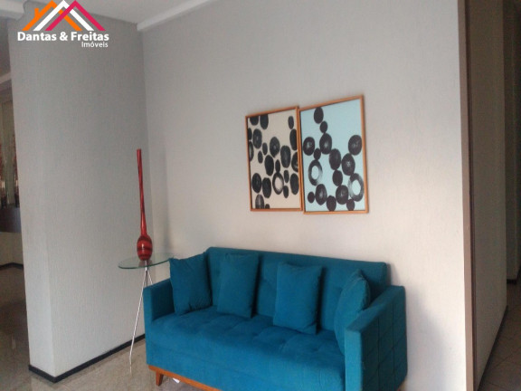 Imagem Imóvel com 3 Quartos à Venda, 95 m² em Meireles - Fortaleza