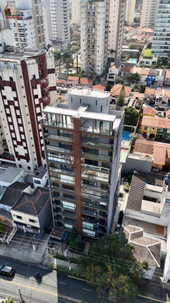 Imagem Apartamento com 2 Quartos à Venda, 47 m² em Vila Mariana - São Paulo