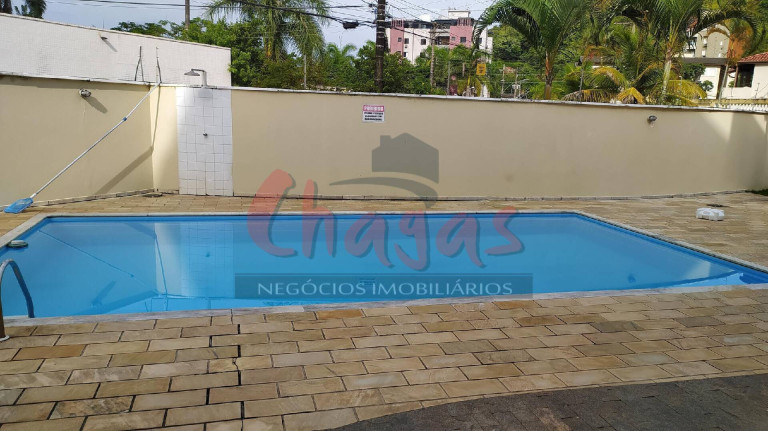 Imagem Casa de Condomínio com 2 Quartos à Venda, 113 m² em Prainha - Caraguatatuba Imagem Casa de Condomínio com 2 Quartos à Venda, 113 m² em Prainha - Caraguatatuba