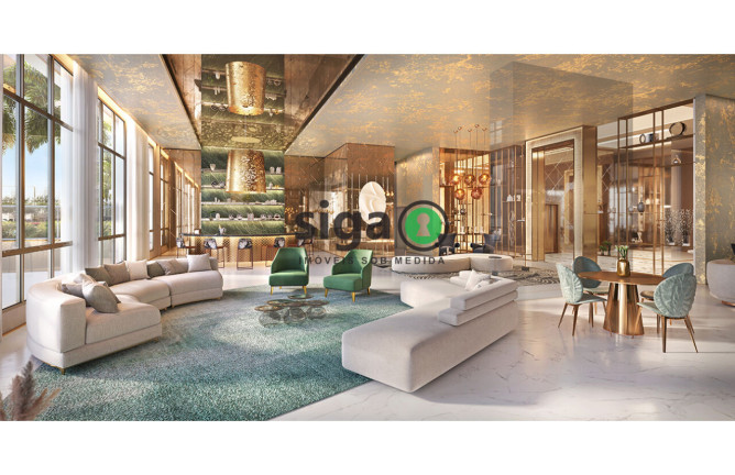 Imagem Apartamento com 4 Quartos à Venda, 512 m² em Paraíso - São Paulo