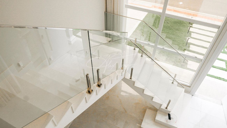 Imagem Casa com 4 Quartos à Venda, 310 m² em Boulevard Lagoa - Serra Imagem Casa com 4 Quartos à Venda, 310 m² em Boulevard Lagoa - Serra