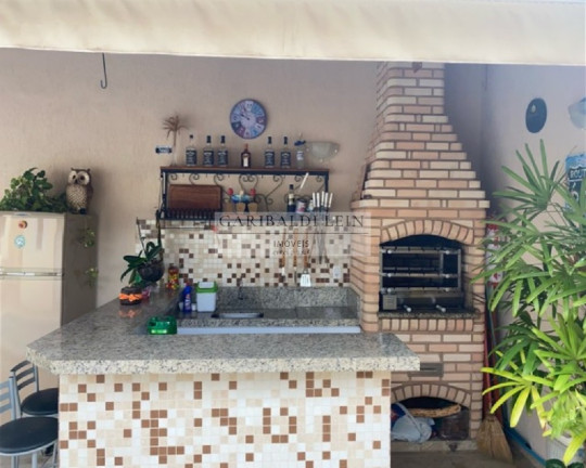 Imagem Casa com 3 Quartos à Venda, 200 m² em Jardim Santa Genebra - Campinas Imagem Casa com 3 Quartos à Venda, 200 m² em Jardim Santa Genebra - Campinas