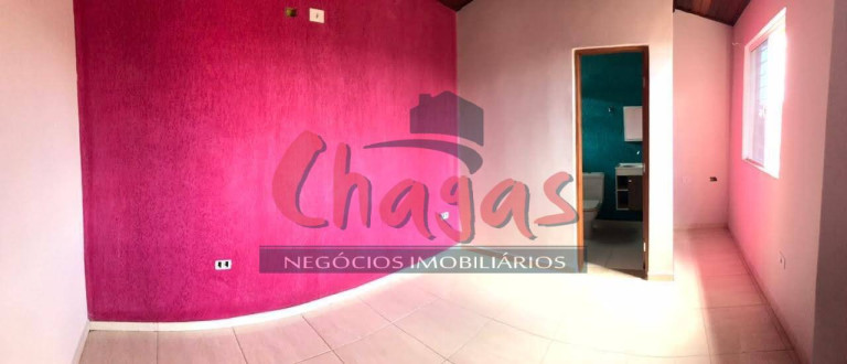 Imagem Sobrado com 4 Quartos à Venda, 264 m² em Centro - Caraguatatuba