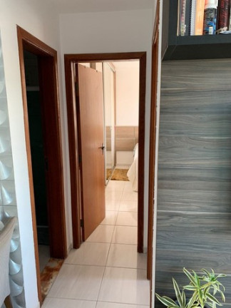 Imagem Apartamento com 2 Quartos à Venda, 48 m² em Jardim Gonçalves - Sorocaba Imagem Apartamento com 2 Quartos à Venda, 48 m² em Jardim Gonçalves - Sorocaba