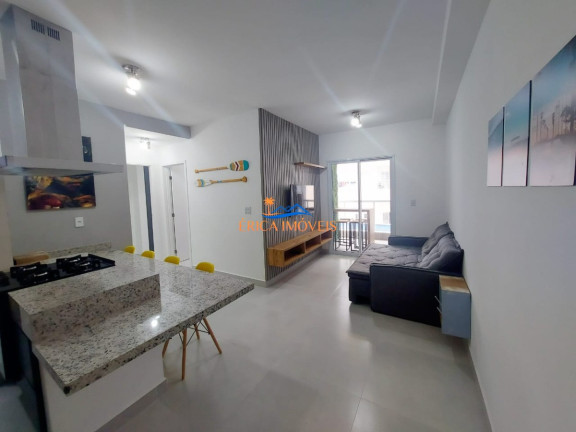Imagem Apartamento com 2 Quartos à Venda, 58 m² em Praia Grande - Ubatuba