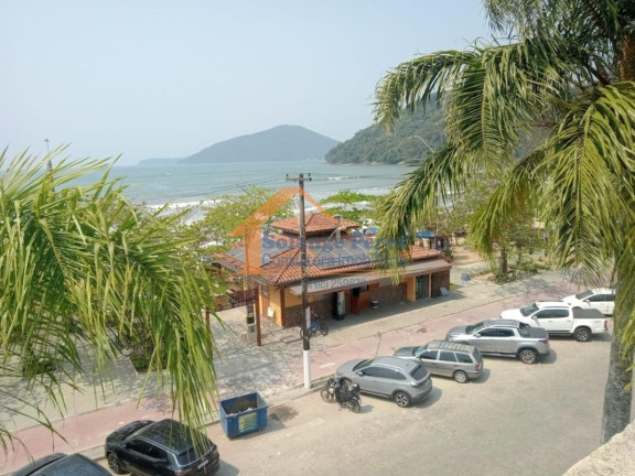 Kitnet com 1 Quarto à Venda, 40 m² em Perequê Açu - Ubatuba