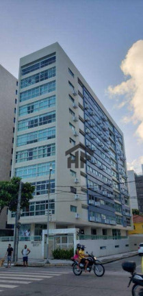 Imagem Apartamento com 3 Quartos à Venda, 125 m² em Boa Viagem - Recife