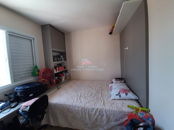 Imagem Apartamento com 2 Quartos à Venda, 48 m² em Nova Cidade Jardim - Jundiaí